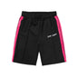 Palm Angle Shorts Palm Angels Casual Multicolor Striped Shorts Men and Women Sports