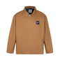 Gallery Dept Jacket Micro Label Alphabet Slogan Coach Jacket