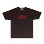 Gallery Dept T Shirts European and American Fashion Brand Tee Shirt Short Sleeve T-shirt Blouse