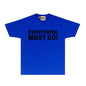 Gallery Dept T Shirts Tee Shirt Short Sleeve T-Shirt Blouse