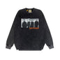 Gallery Dept Long Sleeve Shirt Vintage T Shirt Washed and Worn Vintage Long Sleeve T-shirt