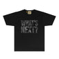 Gallery Dept T Shirts Fashion Brand Tee Shirt Short Sleeve T-shirt Blouse