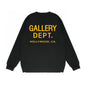 Gallery Dept Long Sleeved Shirt Long Sleeve Long-Sleeved T-Shirt Blouse