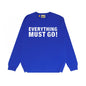 Gallery Dept Long Sleeved Shirt Long Sleeve Long-Sleeved T-Shirt Blouse