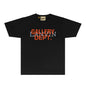 Gallery Dept T Shirts European And American Tee Shirt Short Sleeve T-Shirt Blouse