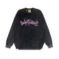 Gallery Dept Long Sleeve Shirt Vintage T Shirt Washed and Worn Vintage Long Sleeve T-shirt