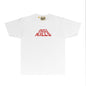 Gallery Dept T Shirts European and American Fashion Brand Tee Shirt Short Sleeve T-shirt Blouse