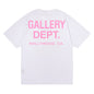 Gallery Dept T-shitrs