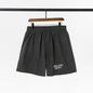 Gallery Dept Men Shorts Drawstring Nylon Shorts Casual Quick-Dry Pants