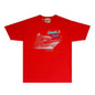 Gallery Dept T Shirts Fashion Brand Tee Shirt Short Sleeve T-shirt Blouse