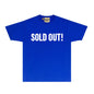 Gallery Dept T Shirts Tee Shirt Short Sleeve T-Shirt Blouse