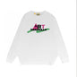 Gallery Dept Long Sleeved Shirt Fashion Brand Long Sleeve Long-Sleeved T-shirt Blouse