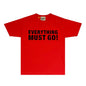 Gallery Dept T Shirts Tee Shirt Short Sleeve T-Shirt Blouse