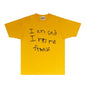 Gallery Dept T Shirts Tee Shirt Short Sleeve T-Shirt Blouse