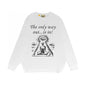 Gallery Dept Long Sleeved Shirt Fashion Brand Long Sleeve Long-Sleeved T-shirt Blouse