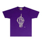 Gallery Dept T Shirts Fashion Brand Tee Shirt Short Sleeve T-shirt Blouse
