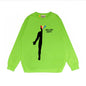 Gallery Dept Long Sleeved Shirt Fashion Brand Long Sleeve Long-Sleeved T-shirt Blouse