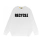 Gallery Dept Long Sleeved Shirt Long Sleeve Long-Sleeved T-Shirt Blouse