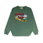 Gallery Dept Long Sleeved Shirt Fashion Brand Long Sleeve Long-Sleeved T-shirt Blouse
