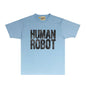 Gallery Dept T Shirts European and American Fashion Brand Tee Shirt Short Sleeve T-shirt Blouse