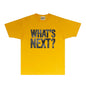 Gallery Dept T Shirts Fashion Brand Tee Shirt Short Sleeve T-shirt Blouse