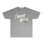 Gallery Dept T Shirts Tee Shirt Short Sleeve T-Shirt Blouse
