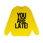 Gallery Dept Long Sleeved Shirt Long Sleeve Long-Sleeved T-Shirt Blouse