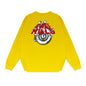 Gallery Dept Long Sleeved Shirt Fashion Brand Long Sleeve Long-Sleeved T-shirt Blouse
