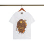 Gallery Dept T Shirts Spring/Summer High Street Fashionable Gallery Dept Printed T-shirt