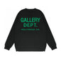 Gallery Dept Long Sleeved Shirt Long Sleeve Long-Sleeved T-Shirt Blouse