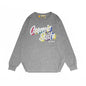 Gallery Dept Long Sleeved Shirt Fashion Brand Long Sleeve Long-Sleeved T-shirt Blouse