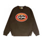 Gallery Dept Long Sleeved Shirt Fashion Brand Long Sleeve Long-Sleeved T-shirt Blouse