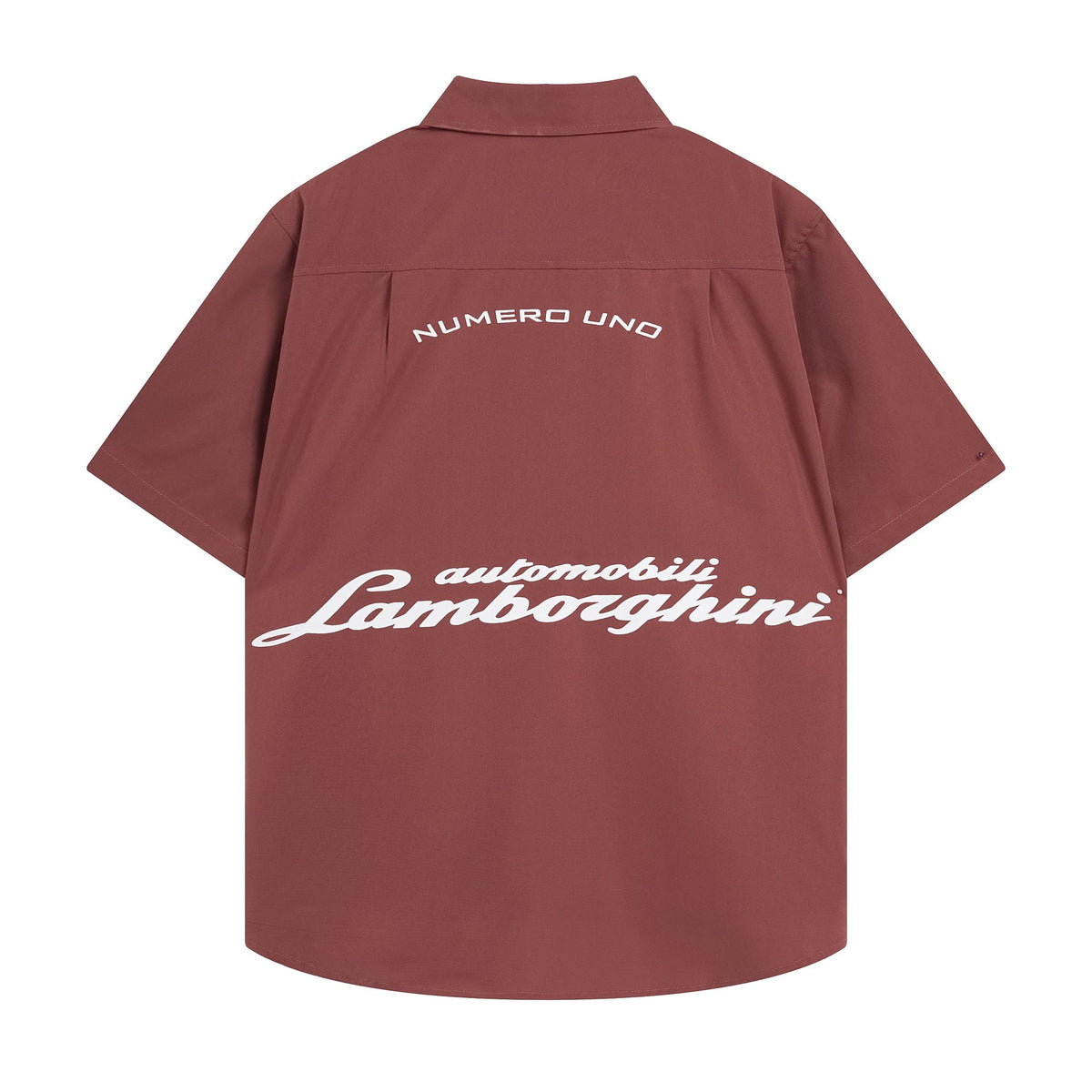 Rhude T-shirt Short Sleeve Shirt Casual Shirt