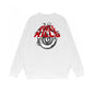 Gallery Dept Long Sleeved Shirt Fashion Brand Long Sleeve Long-Sleeved T-shirt Blouse