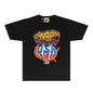 Gallery Dept T Shirts European And American Tee Shirt Short Sleeve T-Shirt Blouse