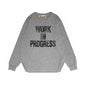 Gallery Dept Long Sleeved Shirt Fashion Brand Long Sleeve Long-Sleeved T-shirt Blouse
