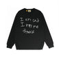 Gallery Dept Long Sleeved Shirt Fashion Brand Long Sleeve Long-Sleeved T-shirt Blouse