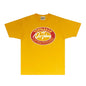 Gallery Dept T Shirts Tee Shirt Short Sleeve T-Shirt Blouse