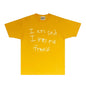 Gallery Dept T Shirts Tee Shirt Short Sleeve T-Shirt Blouse