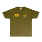 Gallery Dept T Shirts Fashion Brand Tee Shirt Short Sleeve T-shirt Blouse