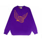 Gallery Dept Long Sleeved Shirt Fashion Brand Long Sleeve Long-Sleeved T-shirt Blouse