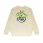 Gallery Dept Long Sleeved Shirt Fashion Brand Long Sleeve Long-Sleeved T-shirt Blouse