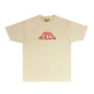 Gallery Dept T Shirts European and American Fashion Brand Tee Shirt Short Sleeve T-shirt Blouse