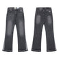 Gallery Dept Jeans Flared Jeans Straight Pants
