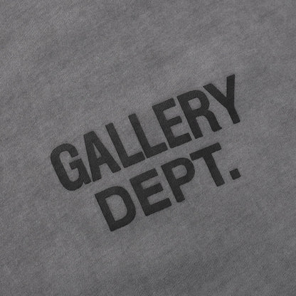 Gallery Dept T Shirts Women Short Sleeve