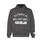 Gallery Dept Hoodie Letter Print Hoodie Sweater