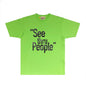 Gallery Dept T Shirts Fashion Brand Tee Shirt Short Sleeve T-shirt Blouse