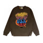 Gallery Dept Long Sleeve Shirt Long Sleeve Long-Sleeved T-shirt Blouse