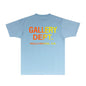 Gallery Dept T Shirts Fashion Brand Tee Shirt Short Sleeve T-shirt Blouse