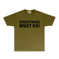 Gallery Dept T Shirts Tee Shirt Short Sleeve T-Shirt Blouse